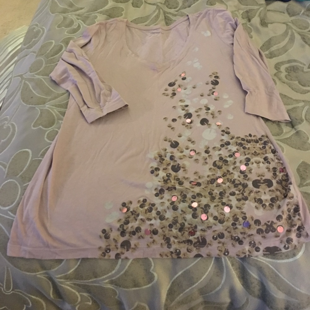 GAP Maternity Top